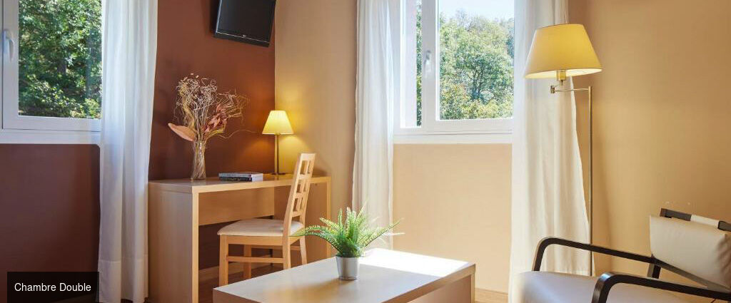 Hotel Iraipe Santuario De Arantzazu - Une adresse authentique au cœur de la nature du Pays basque, entre Bilbao et Saint-Sébastien. - Pays basque, Espagne