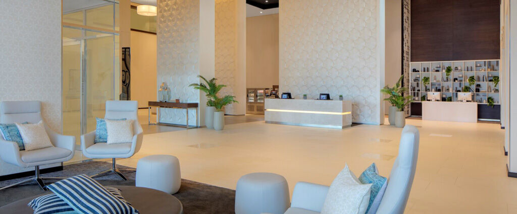 Hyatt Place Dubaï Jumeirah ★★★★ - Une adresse contemporaine au cœur de Dubaï, entre modernité, confort et authenticité. - Dubai, United Arab Emirates