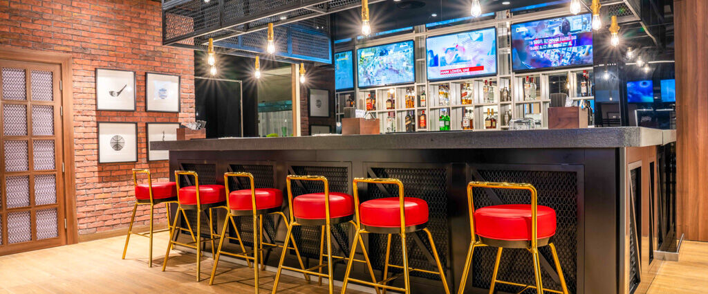 Hyatt Place Dubaï Jumeirah ★★★★ - Une adresse contemporaine au cœur de Dubaï, entre modernité, confort et authenticité. - Dubaï, Émirats arabes unis