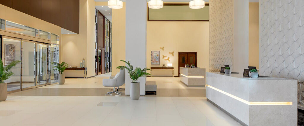 Hyatt Place Dubaï Jumeirah ★★★★ - Une adresse contemporaine au cœur de Dubaï, entre modernité, confort et authenticité. - Dubaï, Émirats arabes unis