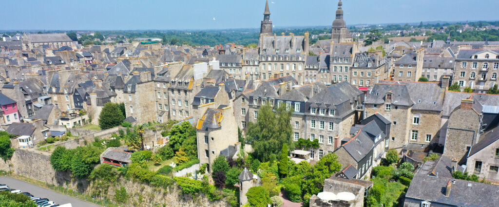 Hôtel Le d’Avaugour