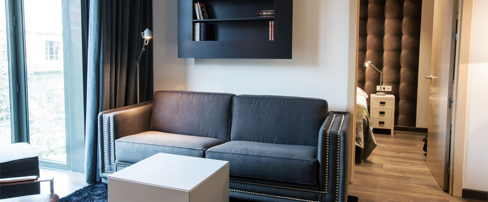Angla Apartments Consell - Your very own apartment in the heart of beautiful Barcelona - Barcelona, Spain