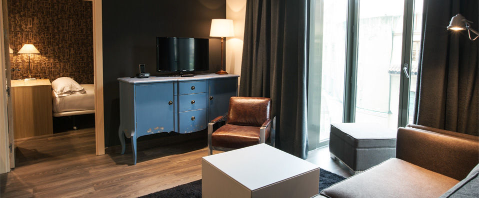 Angla Apartments Consell - Appartements jusqu’à 6 adultes dans le quartier moderniste de l’Eixample. - Barcelone, Espagne