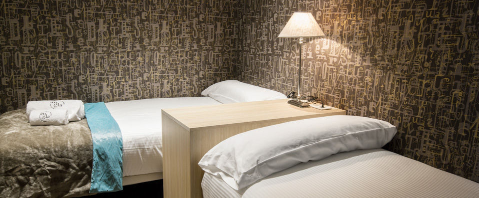 Angla Apartments Consell - Appartements jusqu’à 6 adultes dans le quartier moderniste de l’Eixample. - Barcelone, Espagne
