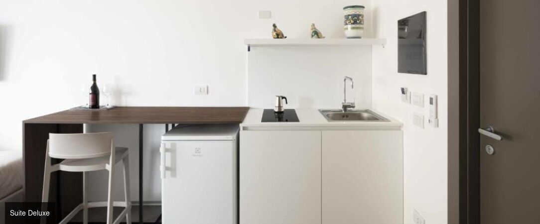 Alkamuri Posh Hotel & Spa ★★★★ - Une adresse contemporaine, raffinée été dédiée au bien-être au cœur de la Sicile. - Sicily, Italy