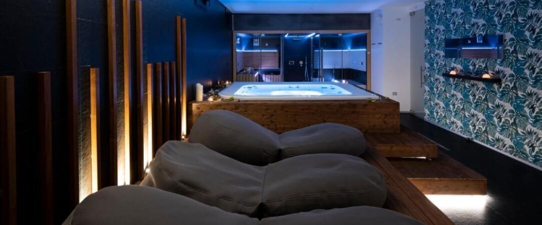 Alkamuri Posh Hotel & Spa ★★★★ - Une adresse contemporaine, raffinée été dédiée au bien-être au cœur de la Sicile. - Sicily, Italy