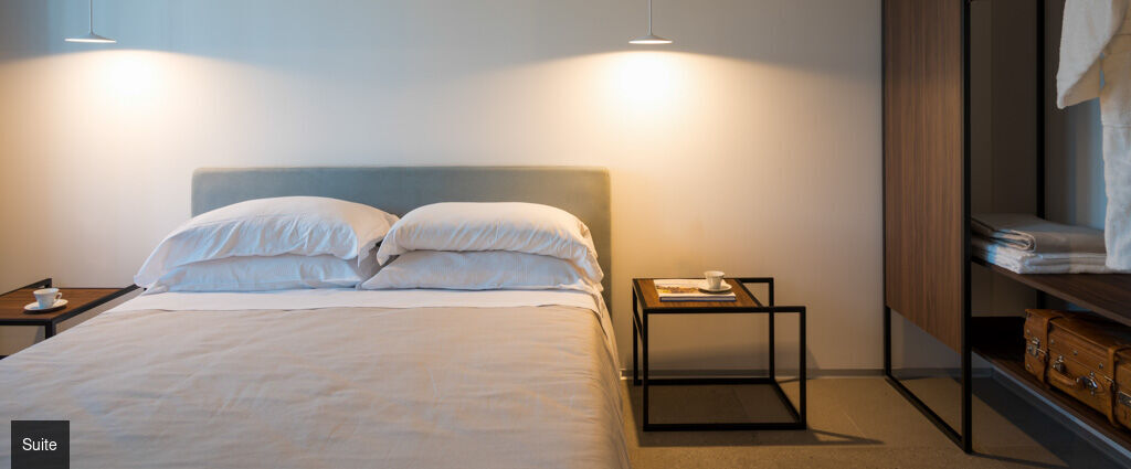 Alkamuri Posh Hotel & Spa ★★★★ - Une adresse contemporaine, raffinée été dédiée au bien-être au cœur de la Sicile. - Sicily, Italy