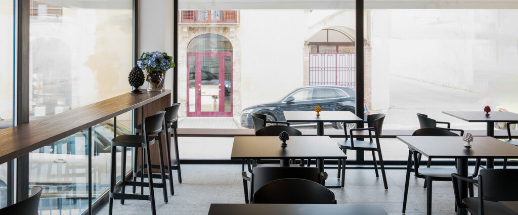 Alkamuri Posh Hotel & Spa ★★★★ - Une adresse contemporaine, raffinée été dédiée au bien-être au cœur de la Sicile. - Sicily, Italy