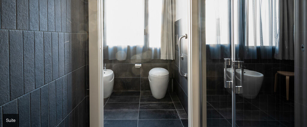 Alkamuri Posh Hotel & Spa ★★★★ - Une adresse contemporaine, raffinée été dédiée au bien-être au cœur de la Sicile. - Sicily, Italy