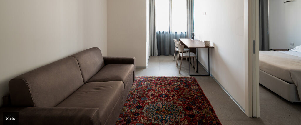 Alkamuri Posh Hotel & Spa ★★★★ - Une adresse contemporaine, raffinée été dédiée au bien-être au cœur de la Sicile. - Sicily, Italy