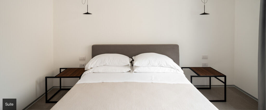 Alkamuri Posh Hotel & Spa ★★★★ - Une adresse contemporaine, raffinée été dédiée au bien-être au cœur de la Sicile. - Sicily, Italy