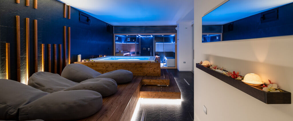 Alkamuri Posh Hotel & Spa ★★★★ - Une adresse contemporaine, raffinée été dédiée au bien-être au cœur de la Sicile. - Sicily, Italy