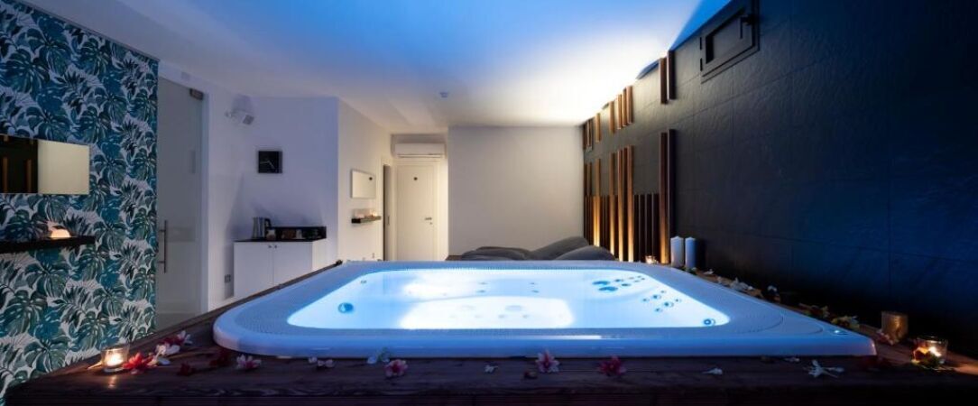 Alkamuri Posh Hotel & Spa ★★★★ - Une adresse contemporaine, raffinée et dédiée au bien-être au cœur de la Sicile. - Sicile, Italie