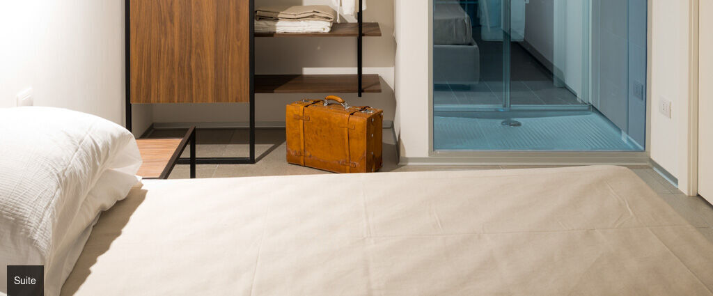 Alkamuri Posh Hotel & Spa ★★★★ - Une adresse contemporaine, raffinée et dédiée au bien-être au cœur de la Sicile. - Sicile, Italie