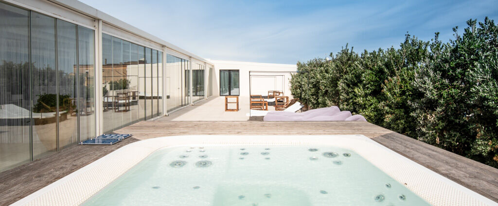 Alkamuri Posh Hotel & Spa ★★★★ - Une adresse contemporaine, raffinée et dédiée au bien-être au cœur de la Sicile. - Sicile, Italie