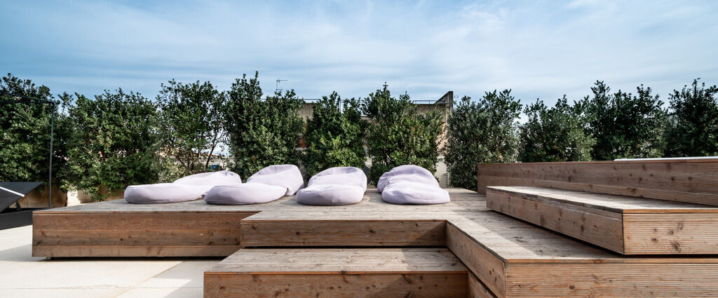 Alkamuri Posh Hotel & Spa ★★★★ - Une adresse contemporaine, raffinée et dédiée au bien-être au cœur de la Sicile. - Sicile, Italie