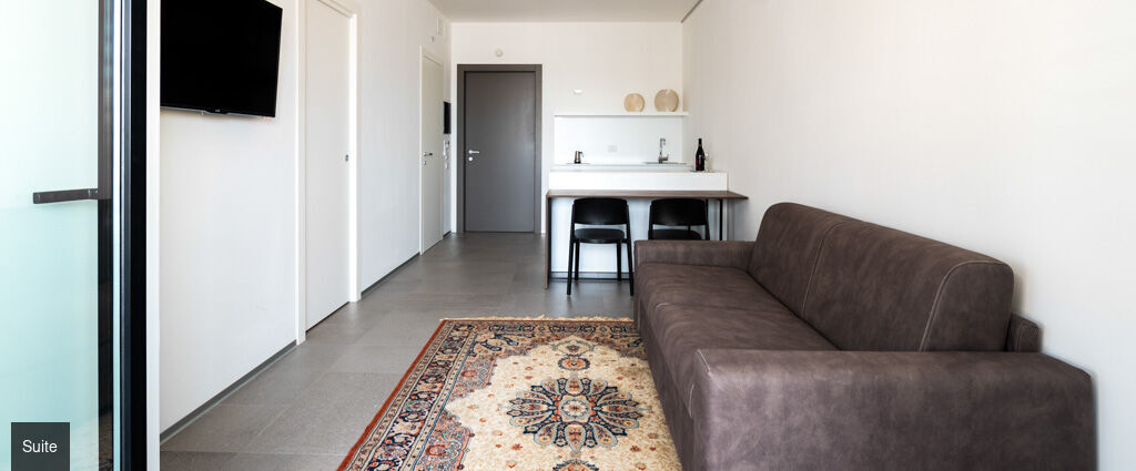 Alkamuri Posh Hotel & Spa ★★★★ - Une adresse contemporaine, raffinée et dédiée au bien-être au cœur de la Sicile. - Sicile, Italie