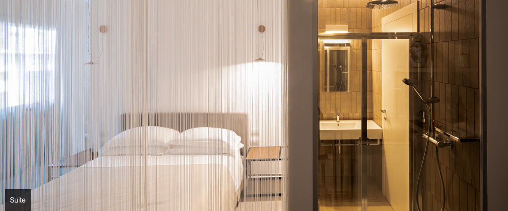 Alkamuri Posh Hotel & Spa ★★★★ - Une adresse contemporaine, raffinée et dédiée au bien-être au cœur de la Sicile. - Sicile, Italie