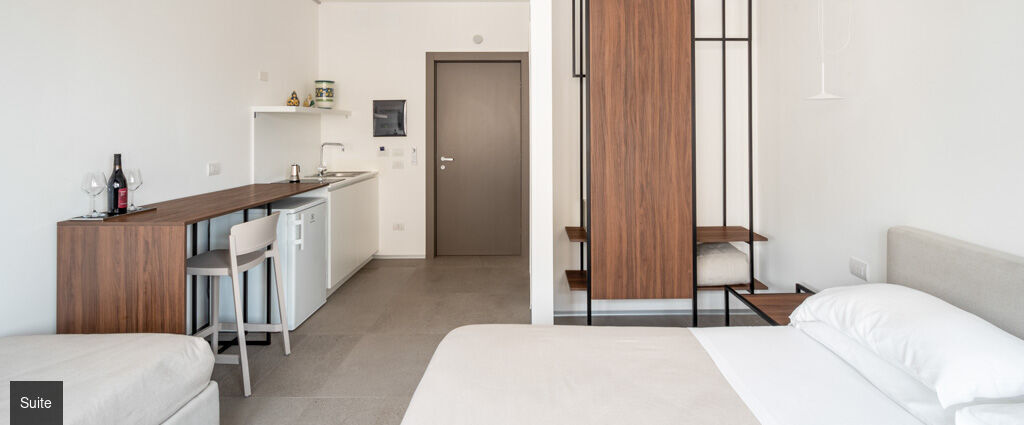 Alkamuri Posh Hotel & Spa ★★★★ - Une adresse contemporaine, raffinée et dédiée au bien-être au cœur de la Sicile. - Sicile, Italie