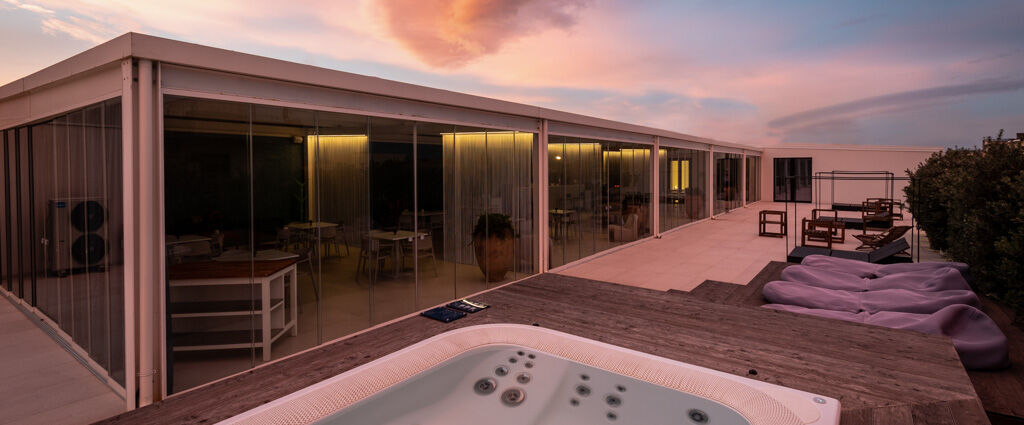 Alkamuri Posh Hotel & Spa ★★★★ - Une adresse contemporaine, raffinée et dédiée au bien-être au cœur de la Sicile. - Sicile, Italie