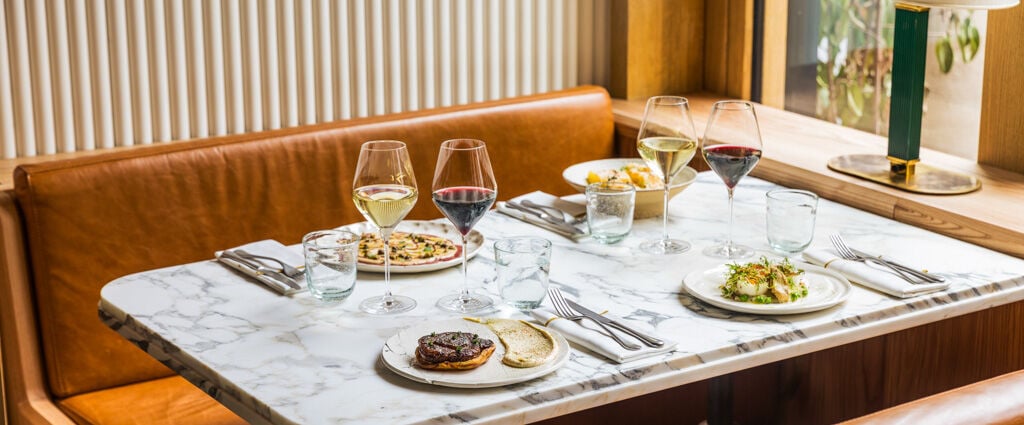 La Fondation ★★★★★ - Une toute nouvelle adresse splendide au pied des Batignolles, où l’art, le bien-être et l’élégance se rencontrent. - Paris, France