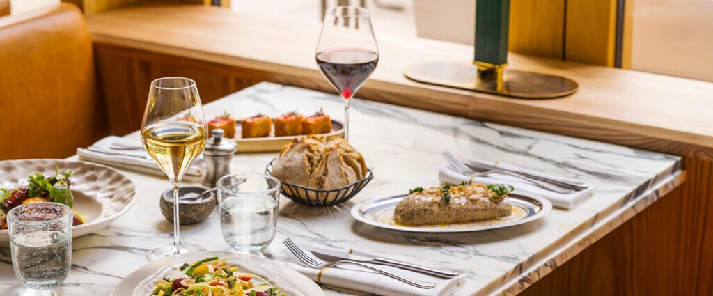 La Fondation ★★★★★ - Une toute nouvelle adresse splendide au pied des Batignolles, où l’art, le bien-être et l’élégance se rencontrent. - Paris, France