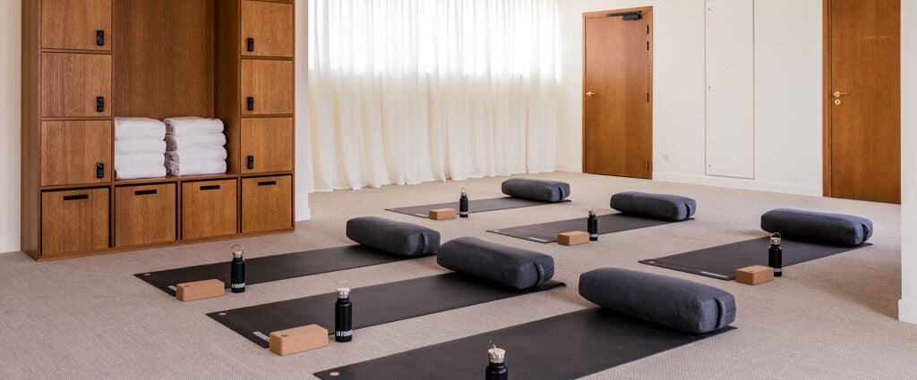 La Fondation ★★★★★ - Une toute nouvelle adresse splendide au pied des Batignolles, où l’art, le bien-être et l’élégance se rencontrent. - Paris, France