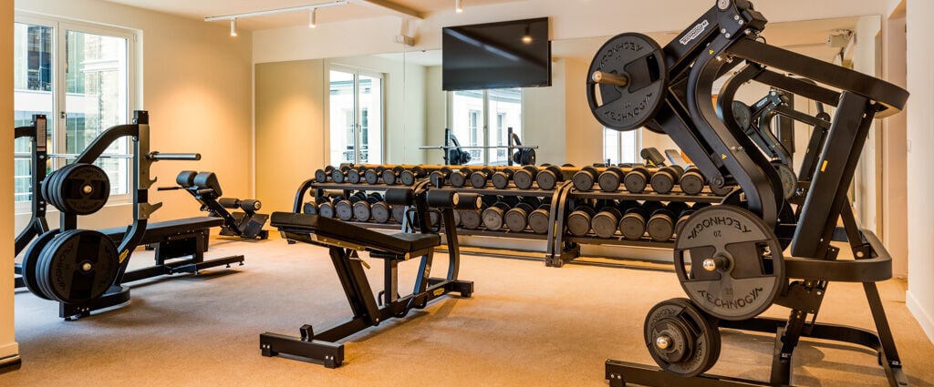 La Fondation ★★★★★ - Une toute nouvelle adresse splendide au pied des Batignolles, où l’art, le bien-être et l’élégance se rencontrent. - Paris, France