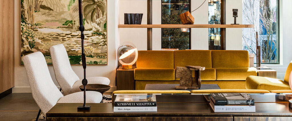 La Fondation ★★★★★ - Une toute nouvelle adresse splendide au pied des Batignolles, où l’art, le bien-être et l’élégance se rencontrent. - Paris, France