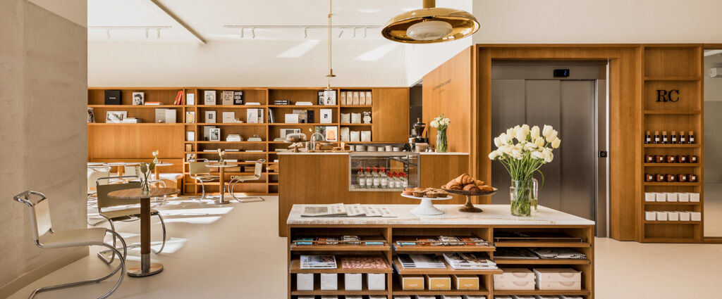 La Fondation ★★★★★ - Une toute nouvelle adresse splendide au pied des Batignolles, où l’art, le bien-être et l’élégance se rencontrent. - Paris, France