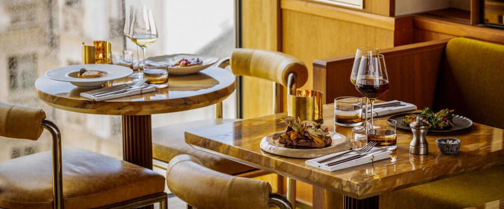 La Fondation ★★★★★ - Une toute nouvelle adresse splendide au pied des Batignolles, où l’art, le bien-être et l’élégance se rencontrent. - Paris, France