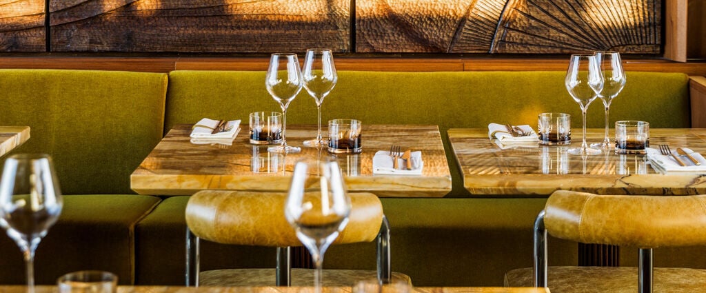 La Fondation ★★★★★ - Une toute nouvelle adresse splendide au pied des Batignolles, où l’art, le bien-être et l’élégance se rencontrent. - Paris, France