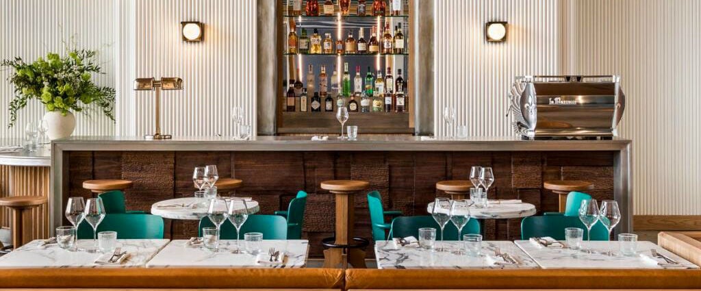 La Fondation ★★★★★ - Une toute nouvelle adresse splendide au pied des Batignolles, où l’art, le bien-être et l’élégance se rencontrent. - Paris, France