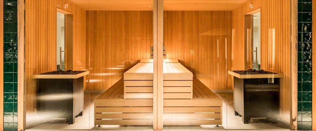 La Fondation ★★★★★ - Une toute nouvelle adresse splendide au pied des Batignolles, où l’art, le bien-être et l’élégance se rencontrent. - Paris, France