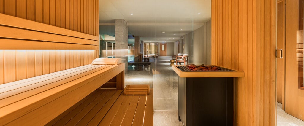 La Fondation ★★★★★ - Une toute nouvelle adresse splendide au pied des Batignolles, où l’art, le bien-être et l’élégance se rencontrent. - Paris, France