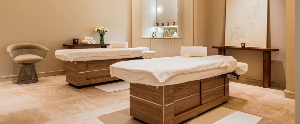 La Fondation ★★★★★ - Une toute nouvelle adresse splendide au pied des Batignolles, où l’art, le bien-être et l’élégance se rencontrent. - Paris, France