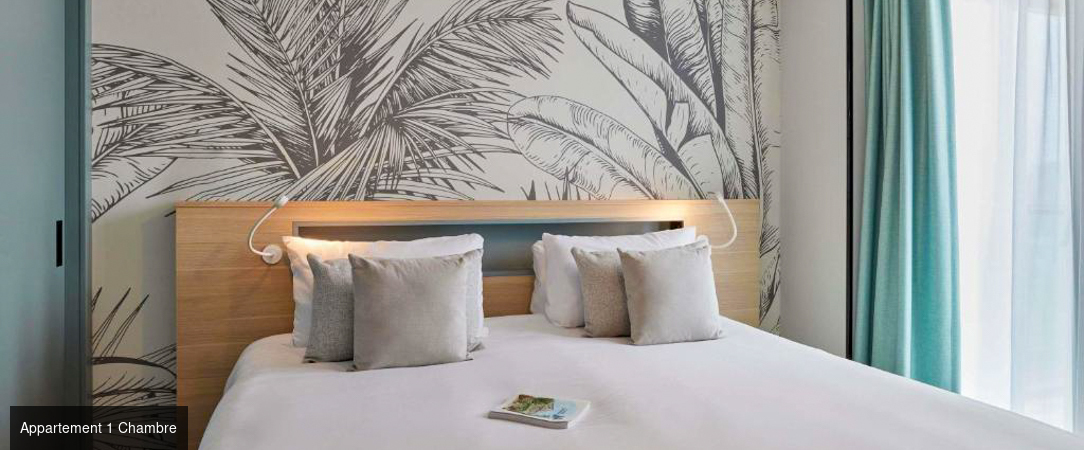 Aparthotel Adagio London City East ★★★★ - Un pied-à-terre stylé à Londres, entre confort urbain et découvertes culturelles. - London, United Kingdom