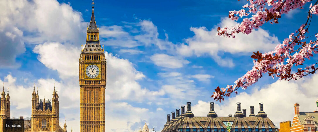 Aparthotel Adagio London City East ★★★★ - Un pied-à-terre stylé à Londres, entre confort urbain et découvertes culturelles. - Londres, Royaume-Uni