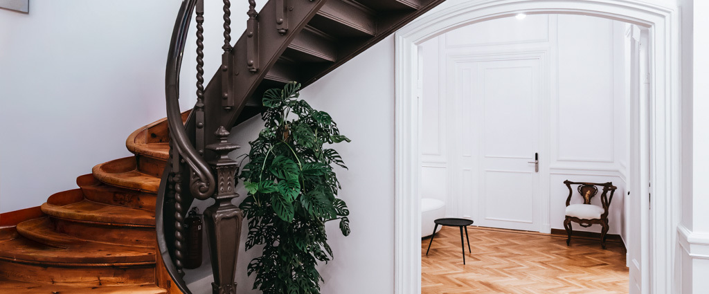 Athens Flair ★★★★ - Confort cosy, design et sophistication d’un authentique joyau néo-classique intimiste à Athènes. - Athènes, Grèce