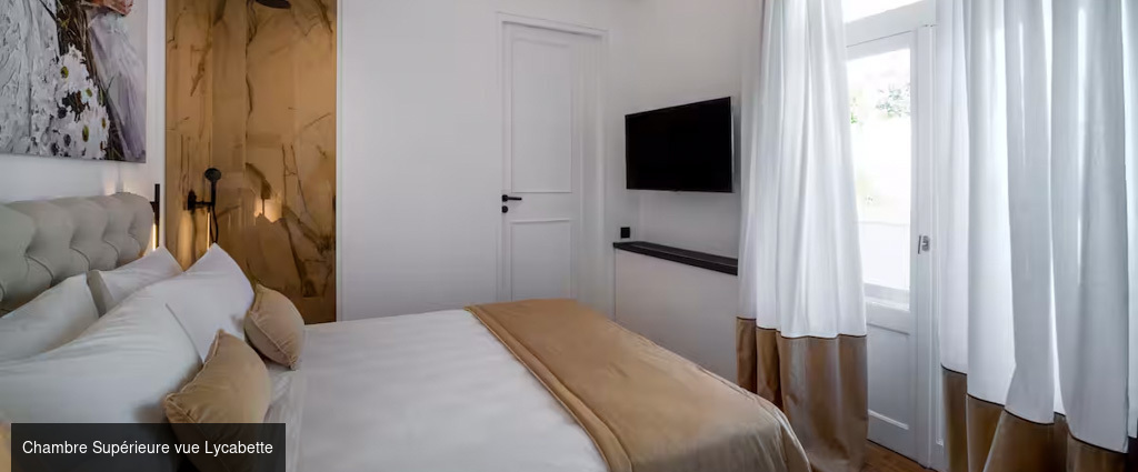 Athens Flair ★★★★ - Confort cosy, design et sophistication d’un authentique joyau néo-classique intimiste à Athènes. - Athènes, Grèce