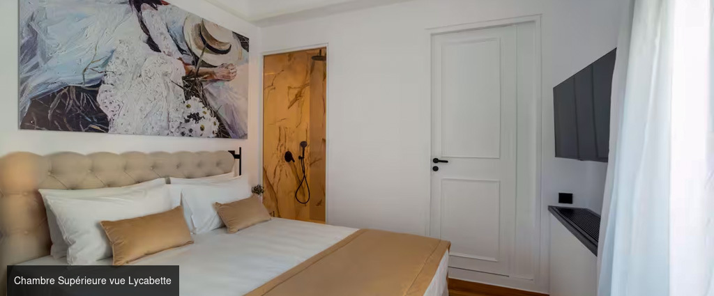 Athens Flair ★★★★ - Confort cosy, design et sophistication d’un authentique joyau néo-classique intimiste à Athènes. - Athènes, Grèce