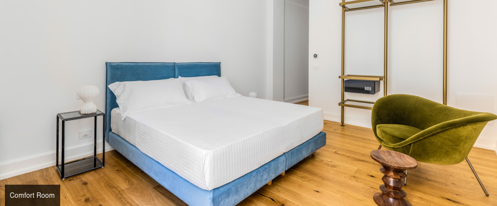 Dome Hotel ★★★★ - Douce escapade sicilienne à Marsala, entre palais historiques, vins solaires et lumière marine. - Sicily, Italy