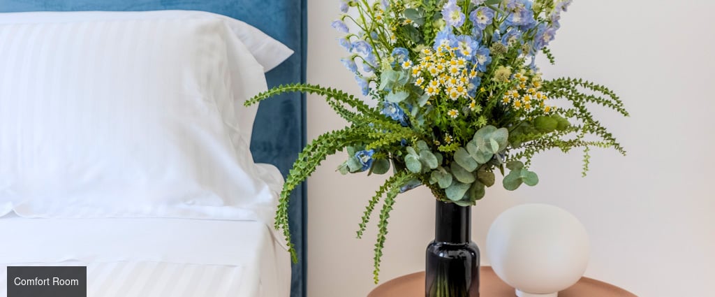 Dome Hotel ★★★★ - Douce escapade sicilienne à Marsala, entre palais historiques, vins solaires et lumière marine. - Sicily, Italy