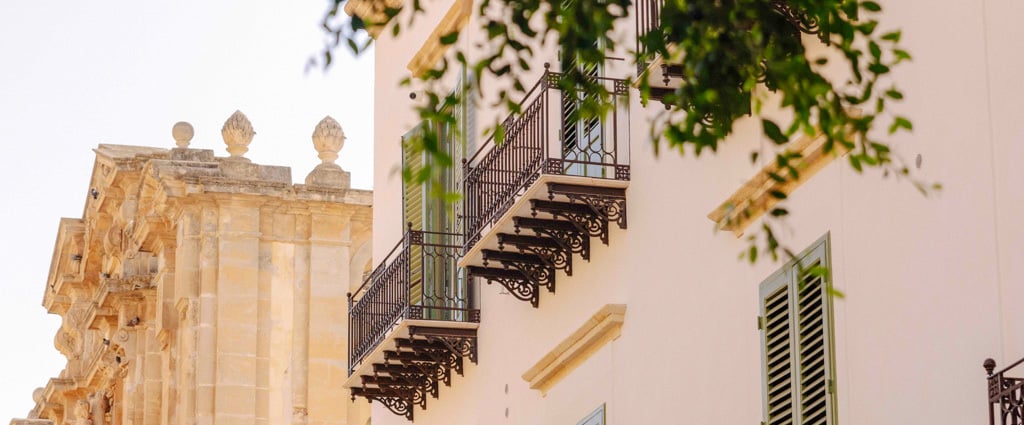 Dome Hotel ★★★★ - Douce escapade sicilienne à Marsala, entre palais historiques, vins solaires et lumière marine. - Sicily, Italy