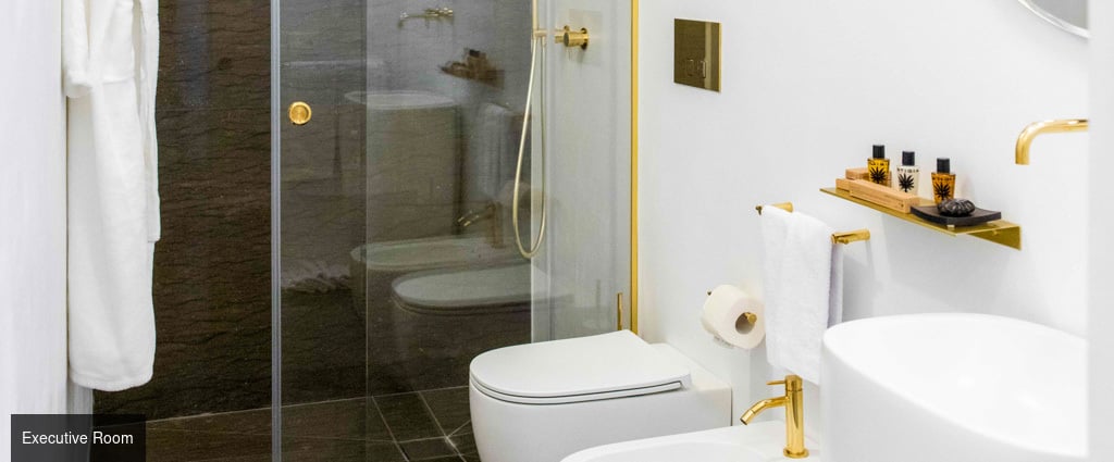 Dome Hotel ★★★★ - Douce escapade sicilienne à Marsala, entre palais historiques, vins solaires et lumière marine. - Sicily, Italy