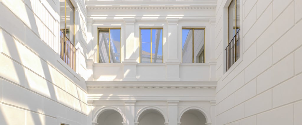 Dome Hotel ★★★★ - Douce escapade sicilienne à Marsala, entre palais historiques, vins solaires et lumière marine. - Sicily, Italy