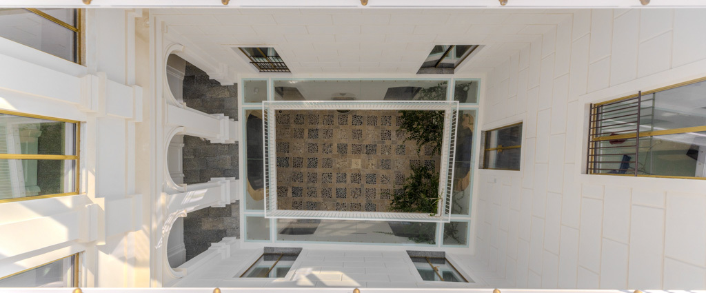 Dome Hotel ★★★★ - Douce escapade sicilienne à Marsala, entre palais historiques, vins solaires et lumière marine. - Sicily, Italy