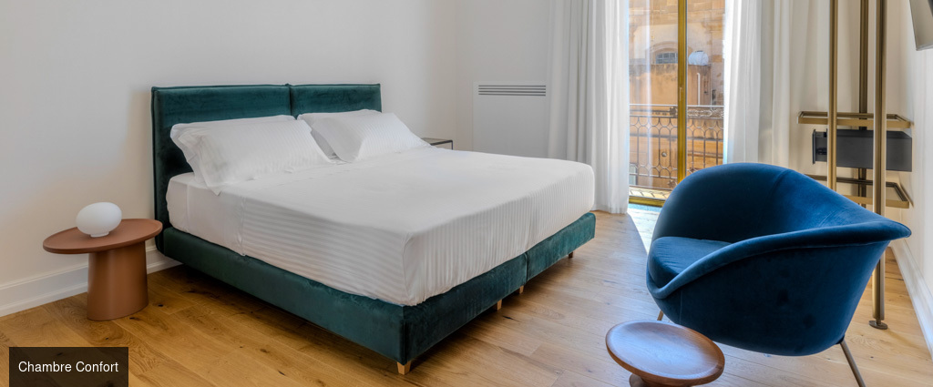 Dome Hotel ★★★★ - Douce escapade sicilienne à Marsala, entre palais historiques, vins solaires et lumière marine. - Sicile, Italie