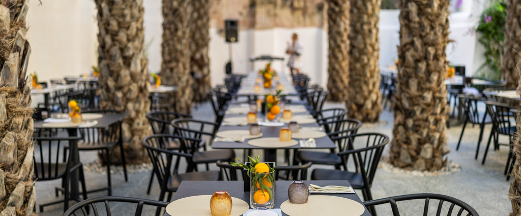 Dome Hotel ★★★★ - Douce escapade sicilienne à Marsala, entre palais historiques, vins solaires et lumière marine. - Sicile, Italie