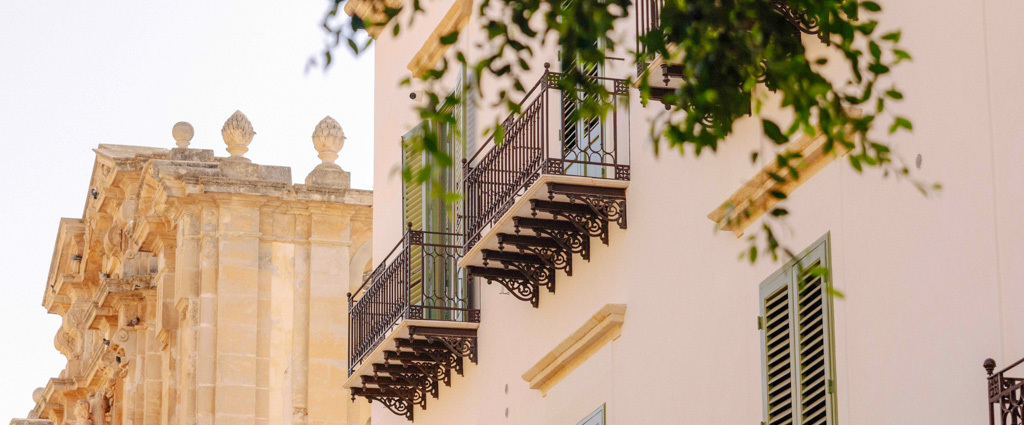 Dome Hotel ★★★★ - Douce escapade sicilienne à Marsala, entre palais historiques, vins solaires et lumière marine. - Sicile, Italie